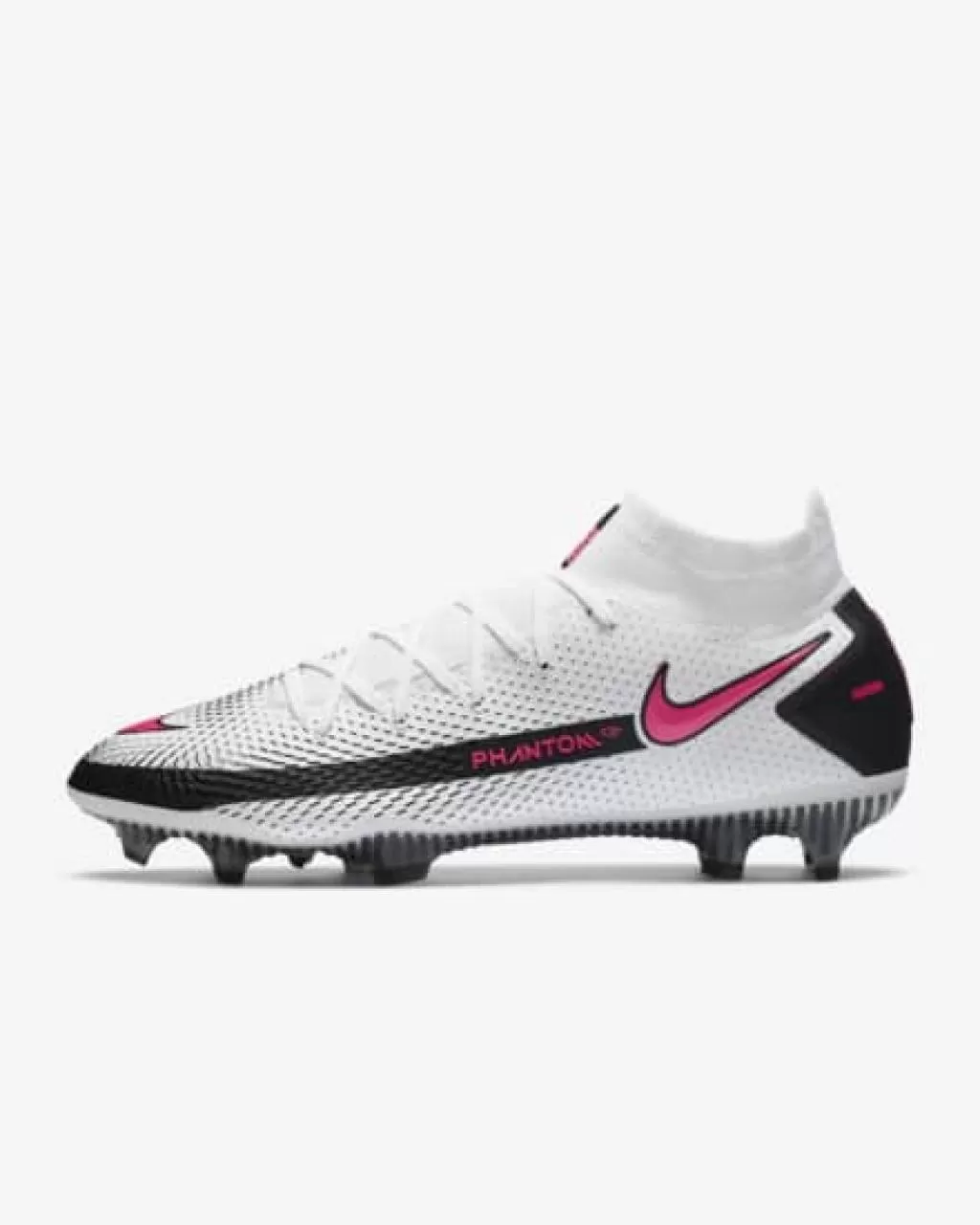 Бутсы профессиональные Nike Phantom GT DF Elite FG